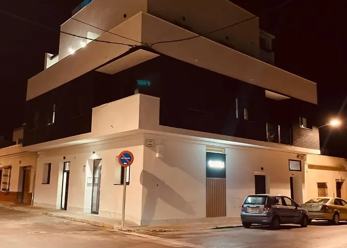 Apartamento Karibu Serenity