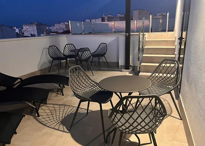 Karibu Serenity Almendralejo