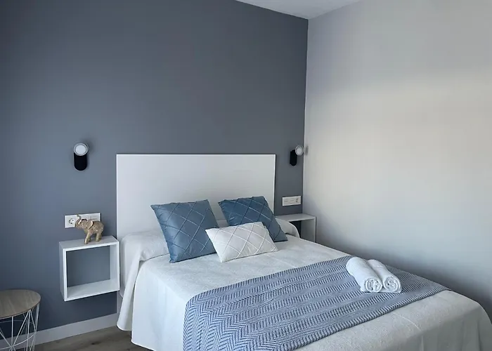 Karibu Serenity Apartamento Almendralejo