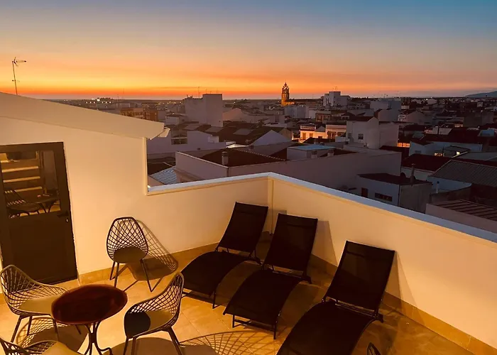 Apartamento Karibu Serenity *