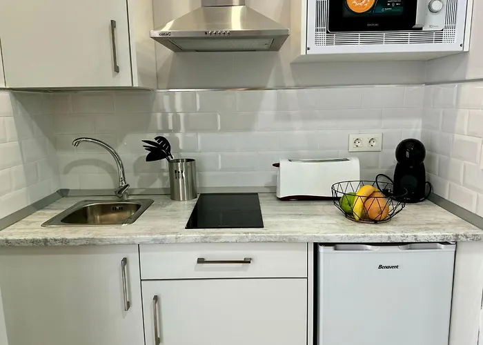 Apartamento Karibu Serenity