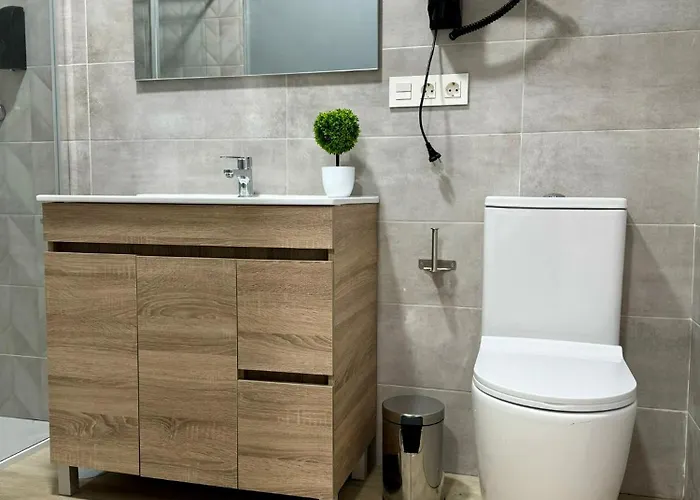 Karibu Serenity Apartamento *