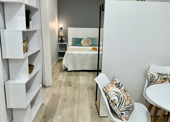 Karibu Serenity Apartamento