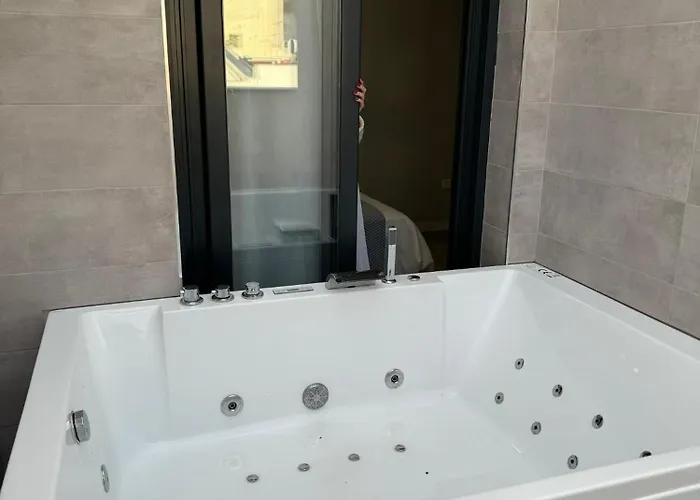 Apartamento Karibu Serenity