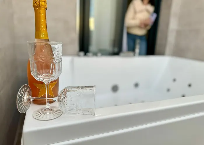 Karibu Serenity Apartamento Almendralejo