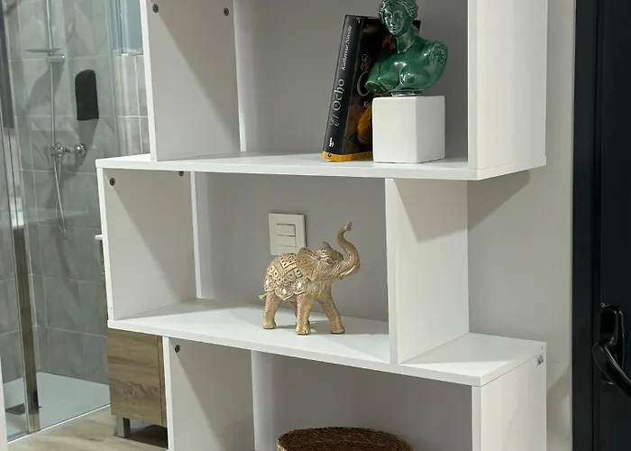 Karibu Serenity Apartamento *