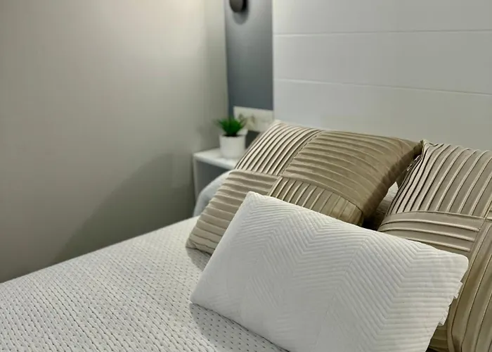 Karibu Serenity Apartamento Almendralejo