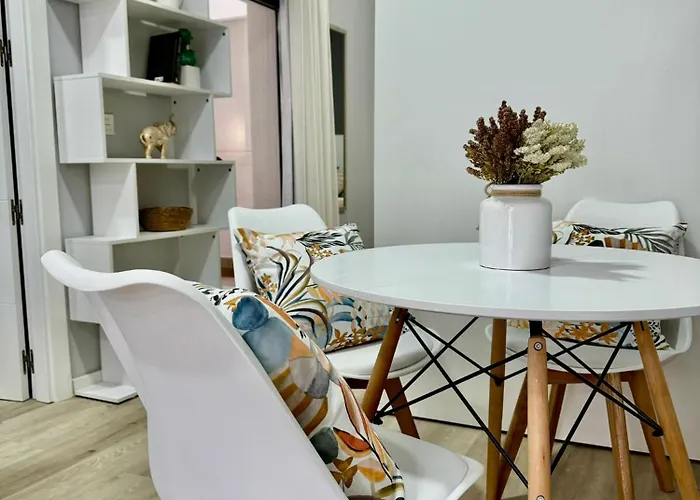 Karibu Serenity Apartamento *