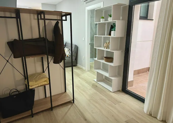 Apartamento Karibu Serenity *