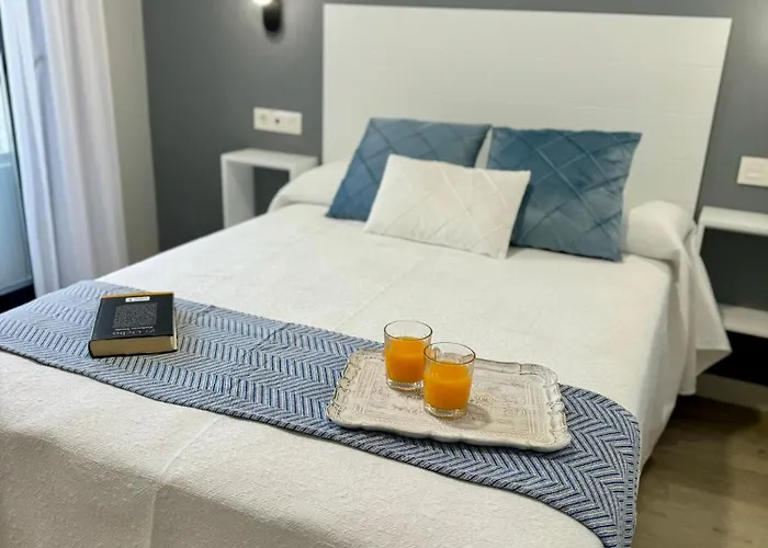 Karibu Serenity Apartamento Almendralejo