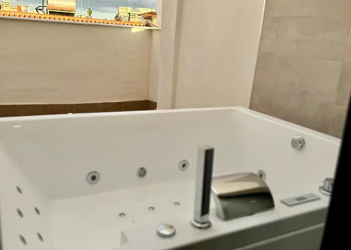 Karibu Serenity Almendralejo