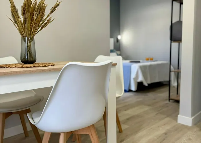 Apartamento Karibu Serenity