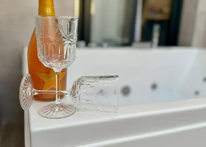 Apartamento Karibu Serenity *