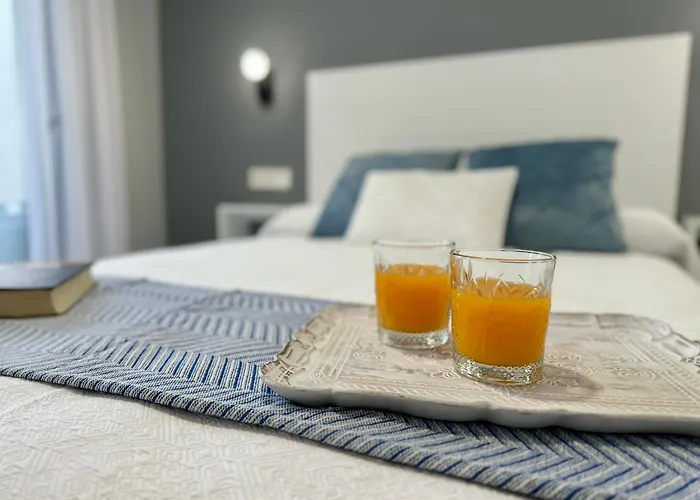 Apartamento Karibu Serenity Almendralejo