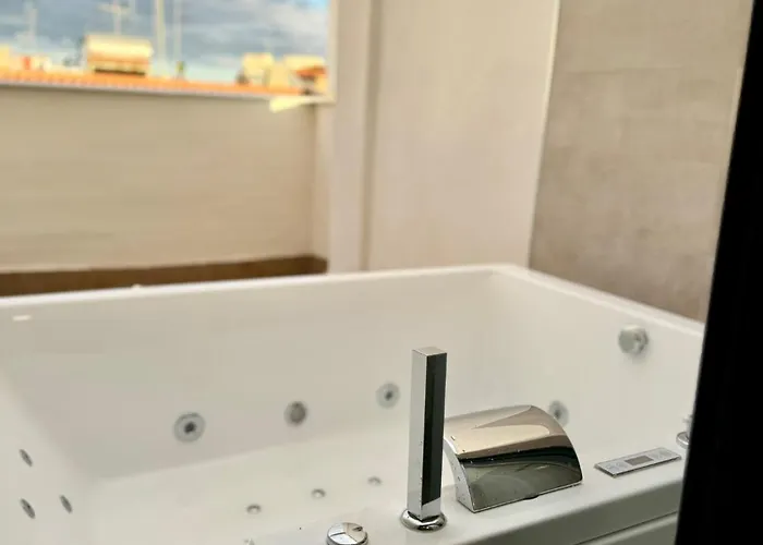 Karibu Serenity Almendralejo