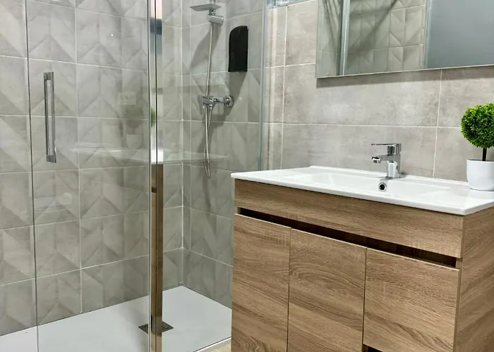 Karibu Serenity * Almendralejo