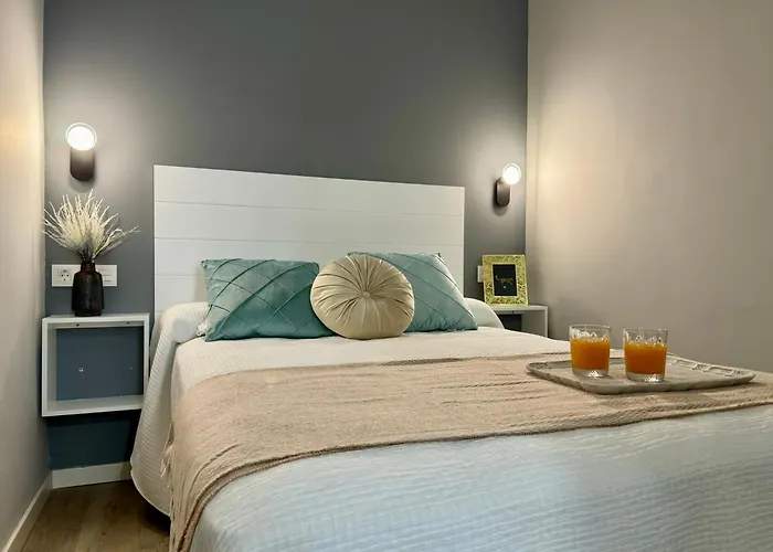 Apartamento Karibu Serenity