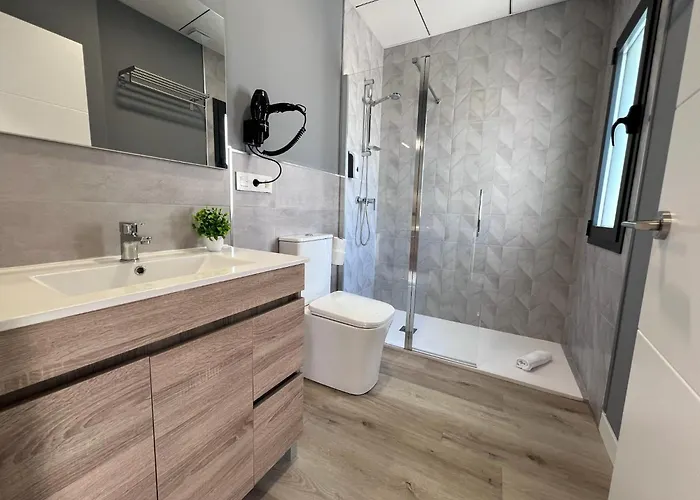 Apartamento Karibu Serenity