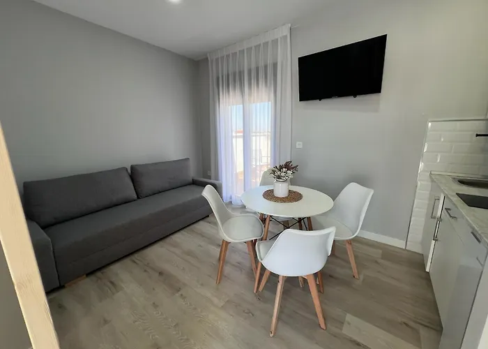 Karibu Serenity Apartamento *