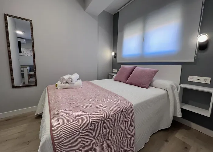 Apartamento Karibu Serenity *