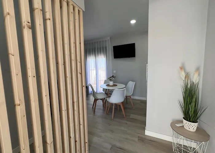 Karibu Serenity Almendralejo