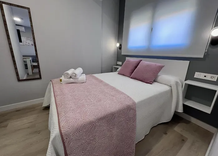 Karibu Serenity * Almendralejo