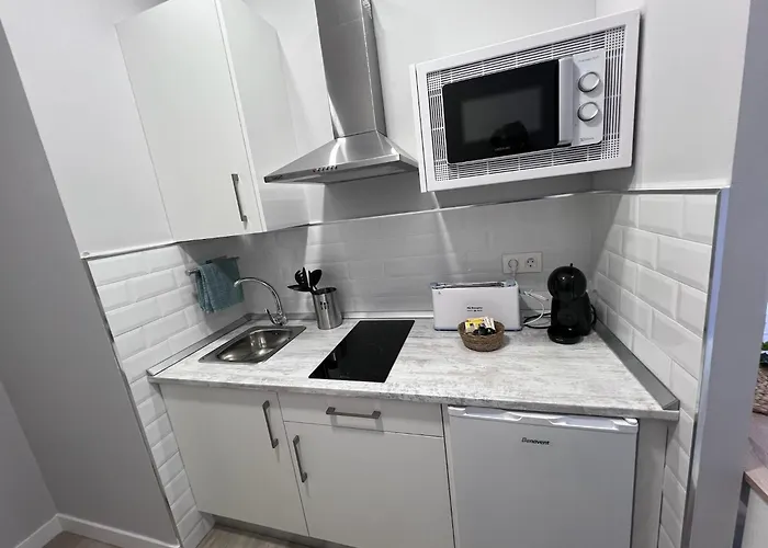 Karibu Serenity Apartamento