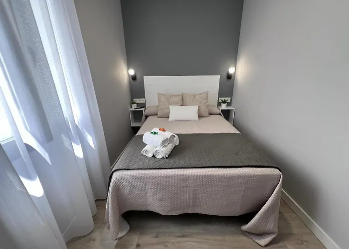 Apartamento Karibu Serenity