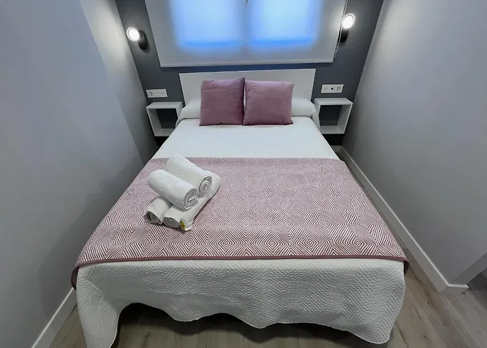 Karibu Serenity Apartamento *