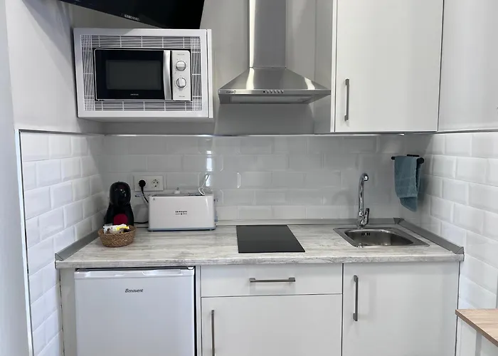 Apartamento Karibu Serenity *