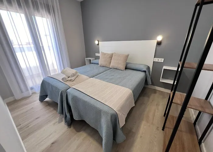 Karibu Serenity Apartamento