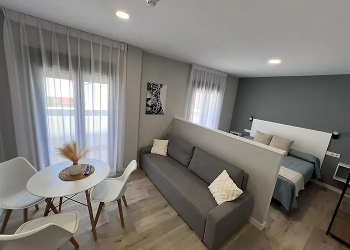 Apartamento Karibu Serenity