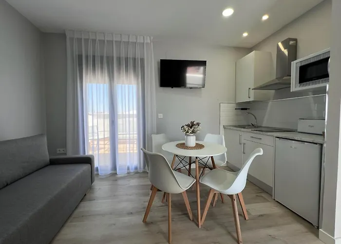 Karibu Serenity Apartamento *