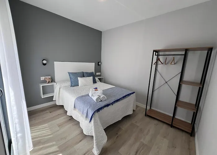 Apartamento Karibu Serenity Almendralejo