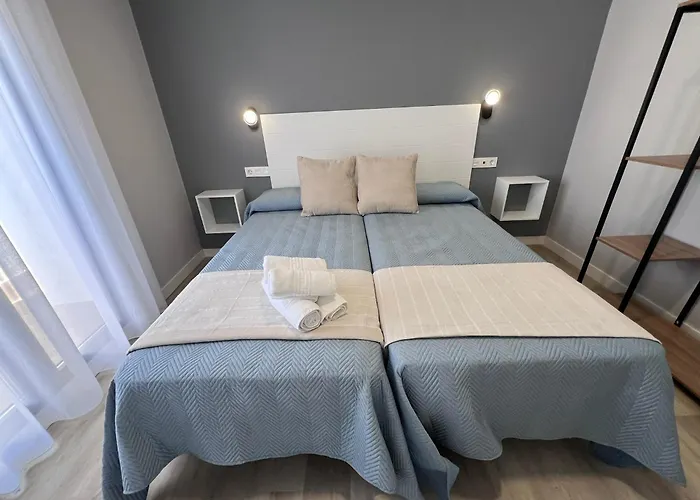 Karibu Serenity Almendralejo