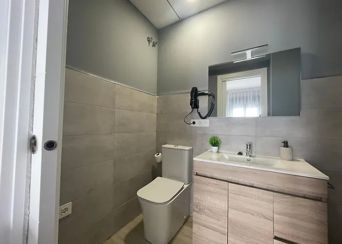 Apartamento Karibu Serenity