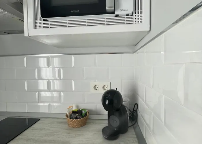 Karibu Serenity Apartamento *