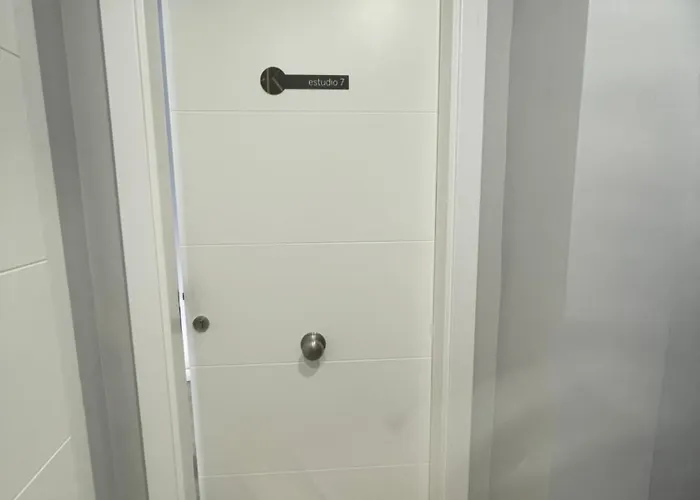 Apartamento Karibu Serenity Almendralejo