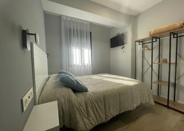 Karibu Serenity Almendralejo