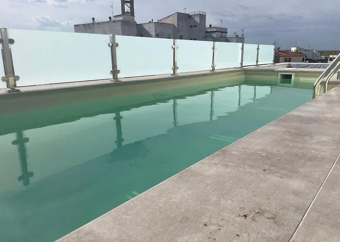 Apartamento Karibu Serenity